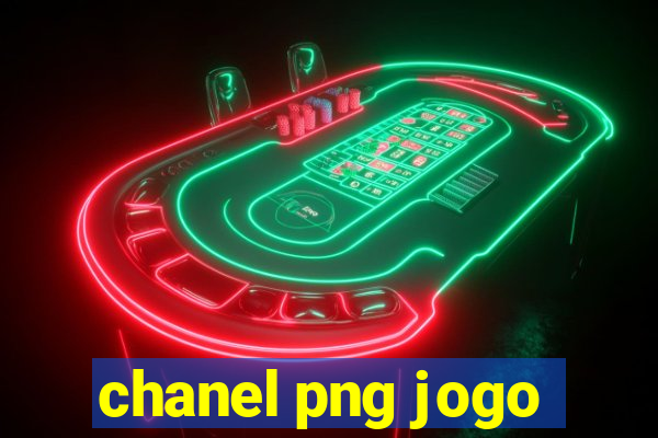 chanel png jogo